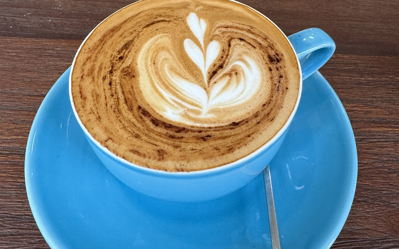 WAROENG BISTROT by Cuppa -Local,Breakfast,Lunch,Dinner-