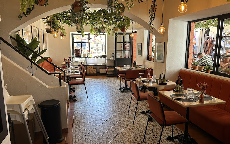 Il Terrazzo - Old town