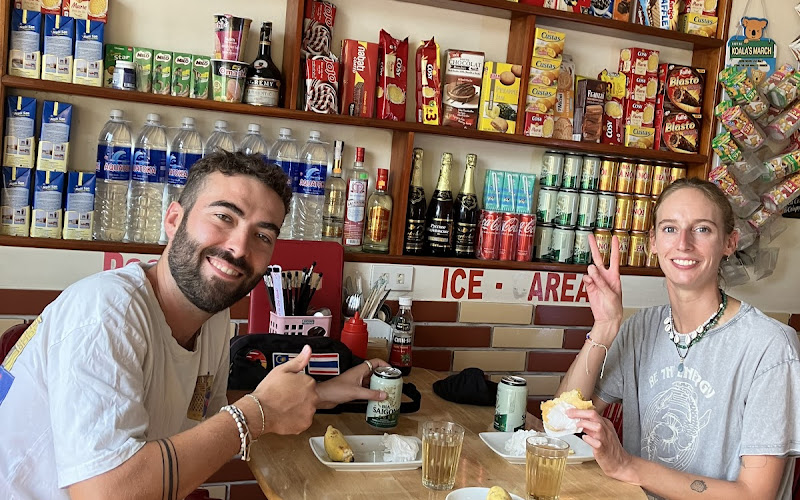 Hai Nam Restaurant Western Food