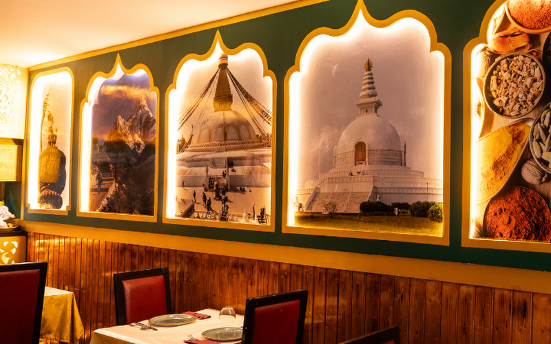 Atithi Indian Restaurant & Bar