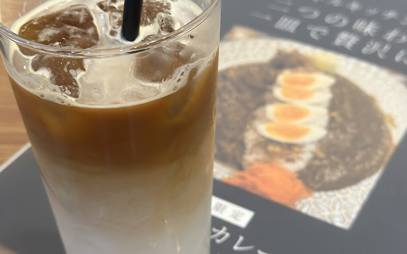 グランドルキッチンカフェ