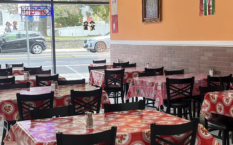 Casa Dorado Deli Taqueria