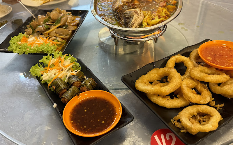 YesYes Thai Food Restaurant