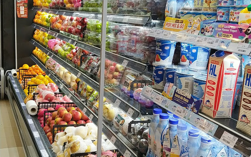 TUN ABDUL RAZAK BUSINESS PARK