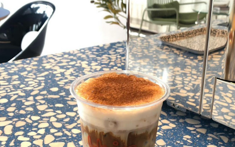 LhIMLAND Coffee (ลิ้มแลนด์คอฟฟี่)