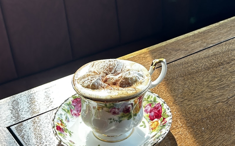 Pirultz Coffee House