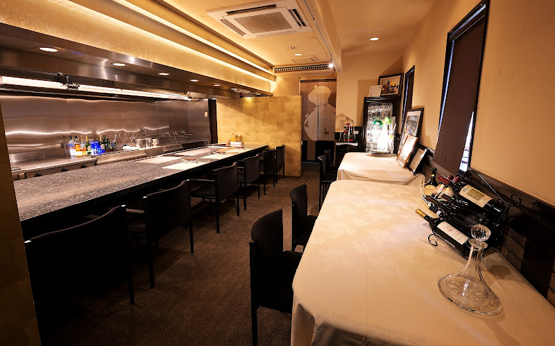 La Cuisine Enju