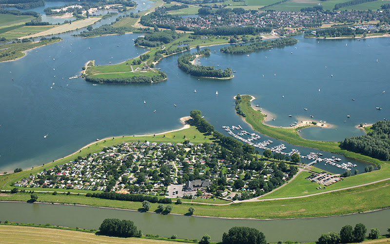 Recreatiepark De Veerstal