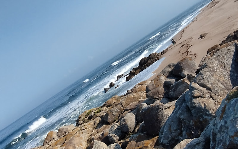 Cabo de Santo André