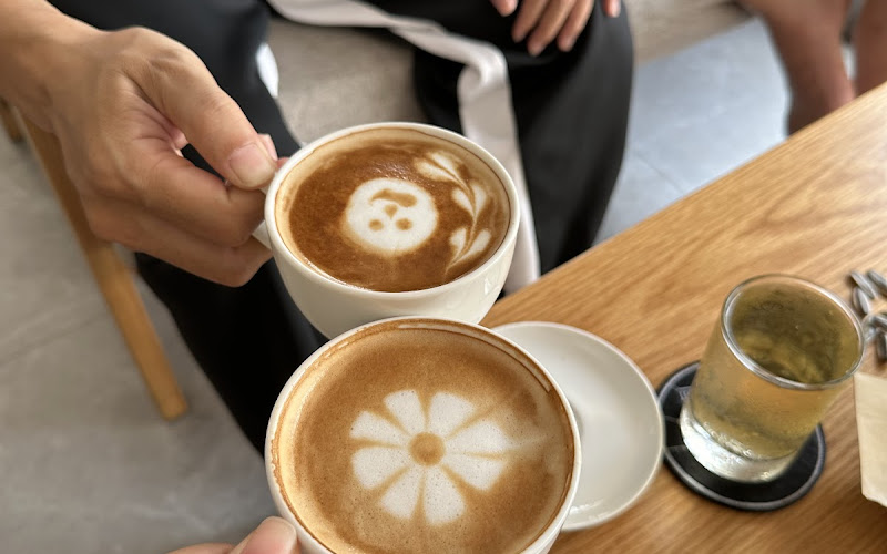 Trung Nguyên E - Coffee
