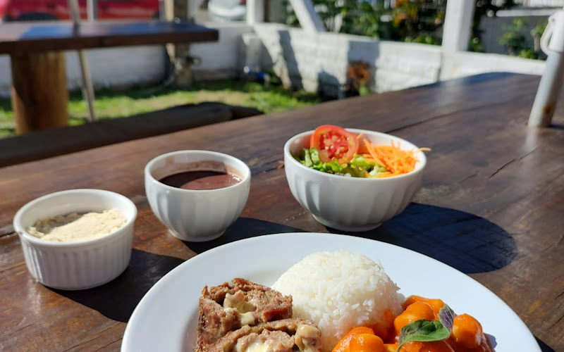 Marias Cozinha dos Sabores