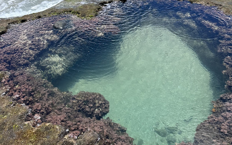 Villa Beach