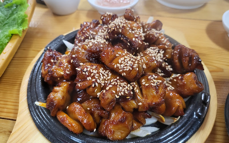 양명숙암뽕사골국밥