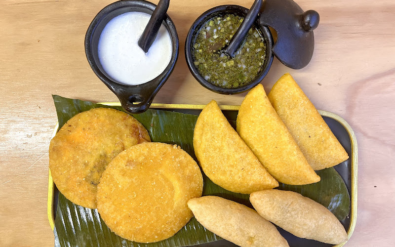 Kurramba Valle Del Lili