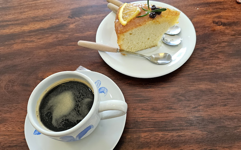 SOOKKASEM CAFE BAKERY N’ GALLERY