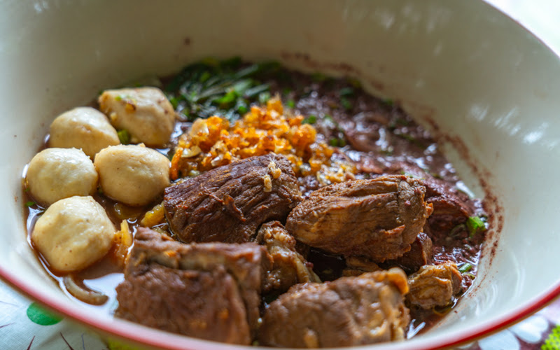 ก๋วยเตี๋ยวร่มไทร659