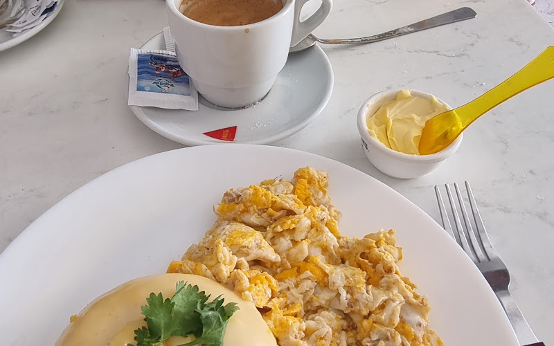 Good Vibes Bar e Restaurante