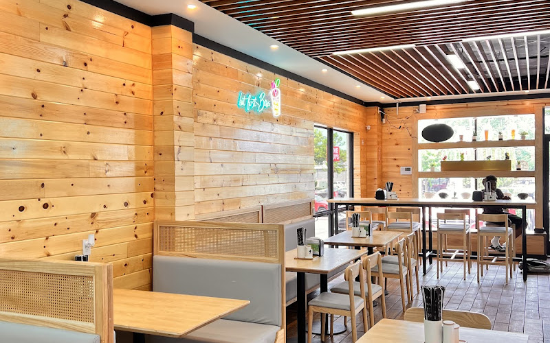 Poke World - Midtown