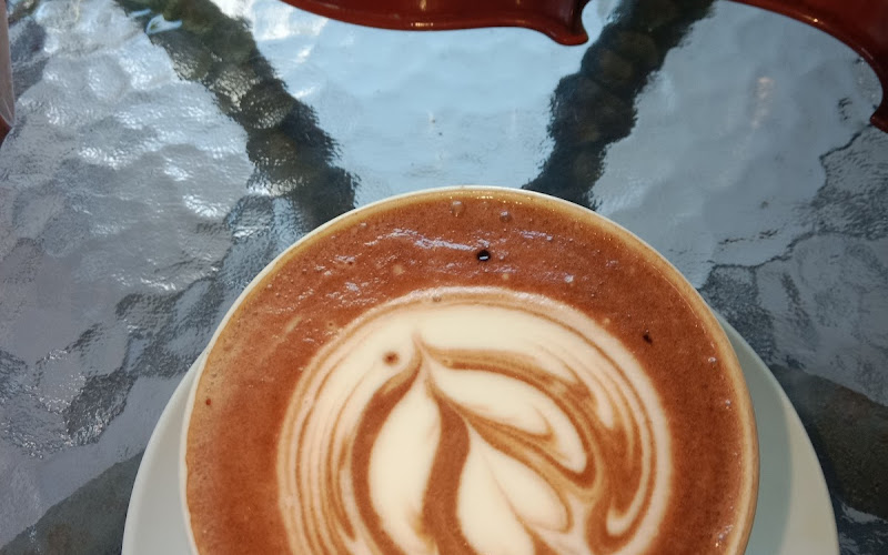 Warkop Kita (Warung Kopi Kita)