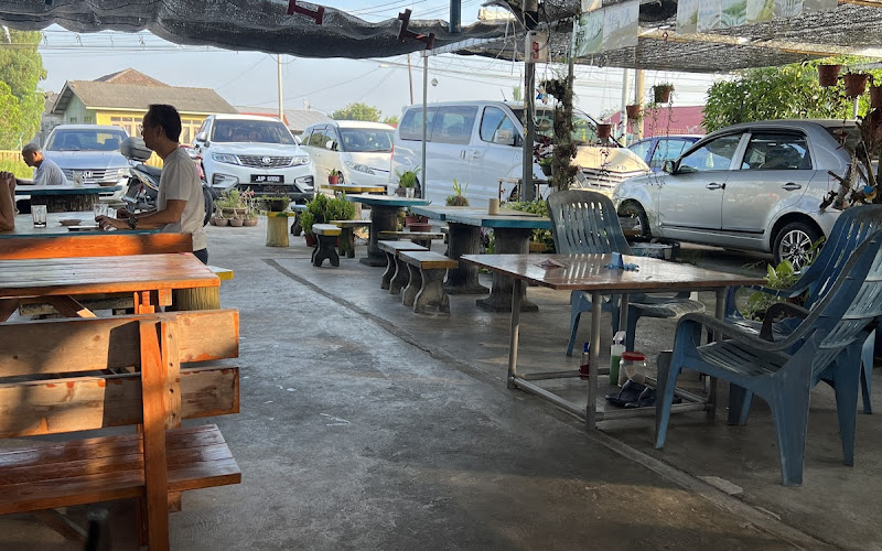 818 Corner Cafe 一元早餐