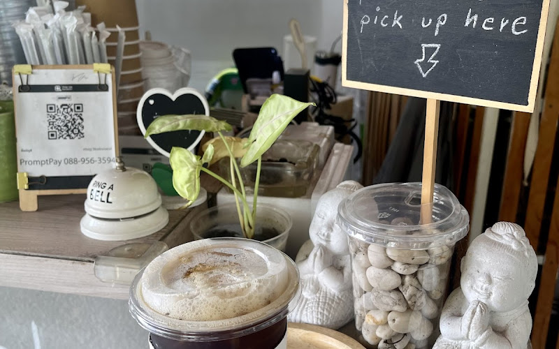 8 Coffee