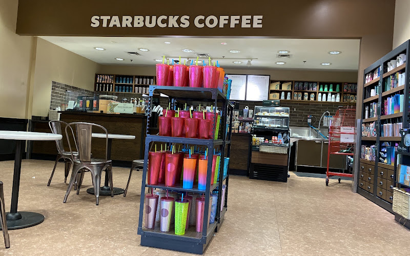 Starbucks Coffee Company