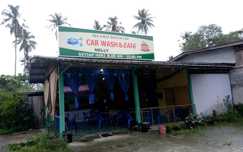 K&S Car Wash &Cafe