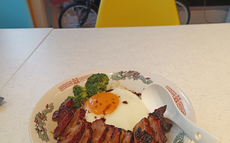 ベアー・カフェ（Bear Café）