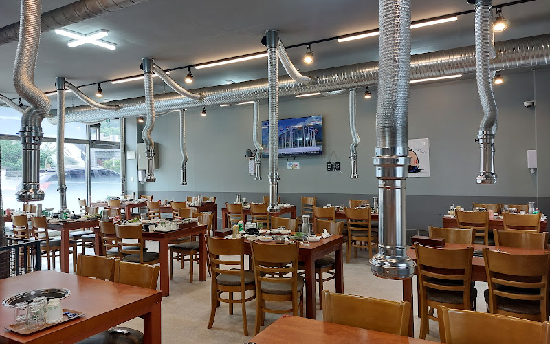 해운대국제갈비