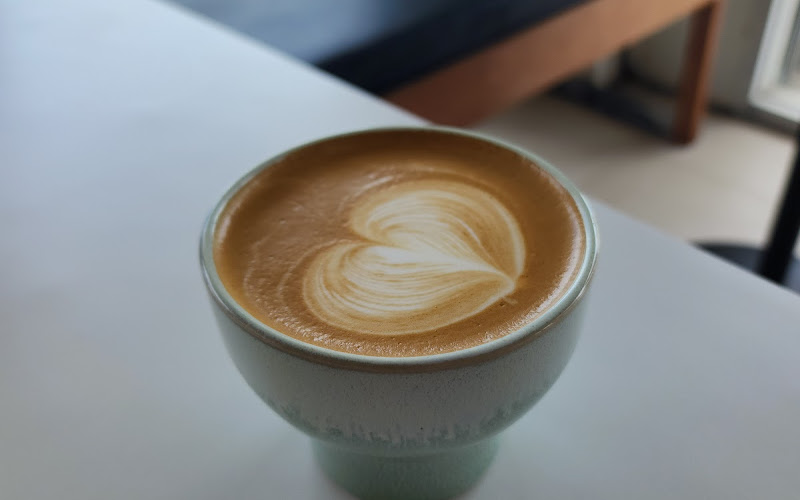 Mati Coffee Roaster and Bakery