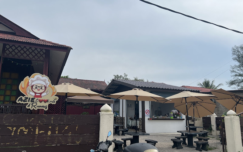 AZIE CooKing d'Ruwais