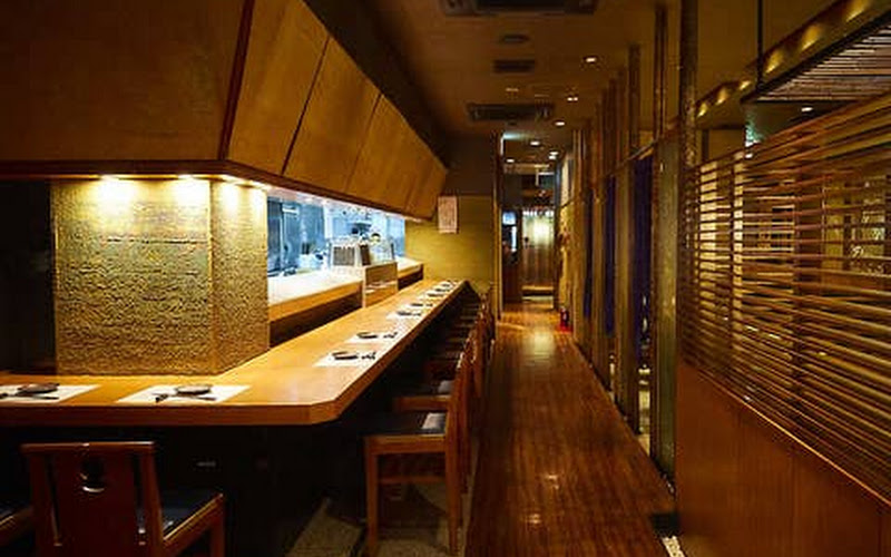 四季折々のおばんざい 季の庭 長岡駅前店