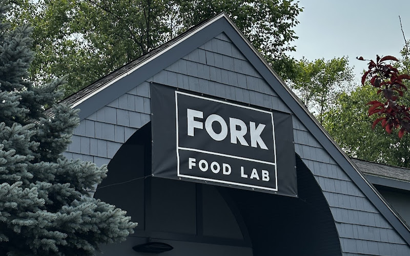 Fork Food Lab