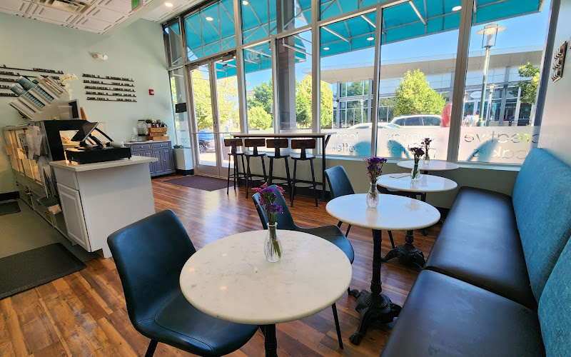 D Bar Bakery & Cafe - Central Park