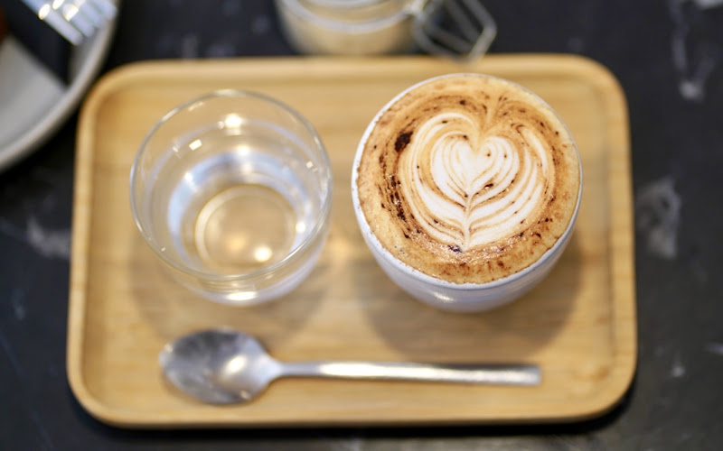 Clube Caffeine