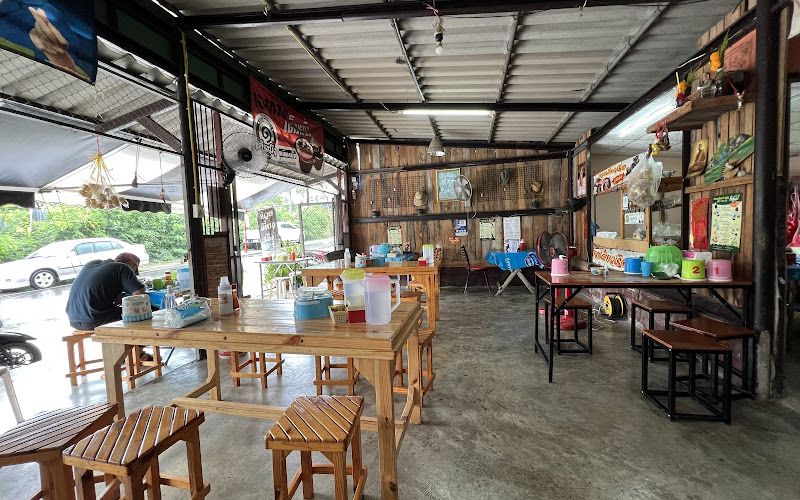 ก๋วยเตี๋ยวเรืออยุธยา สูตรบ้านแพน