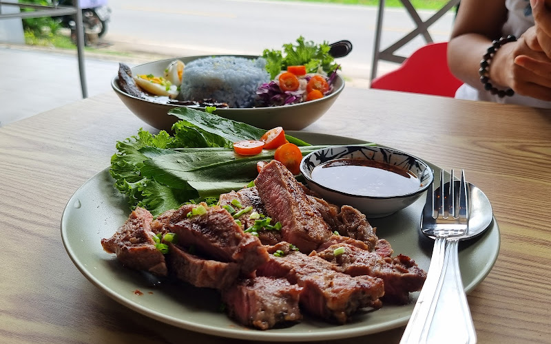 เน้นเนื้อ@ประจวบฮาลาล