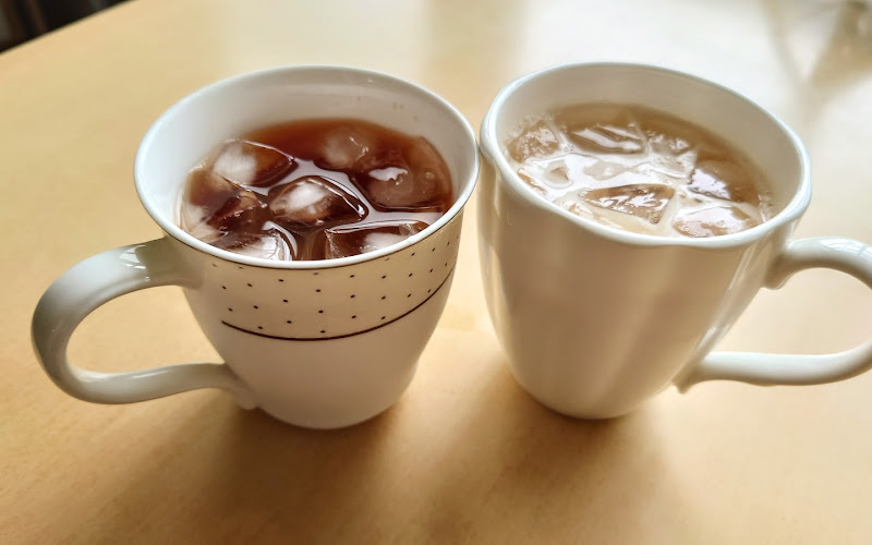 Jiaoshi Cafe