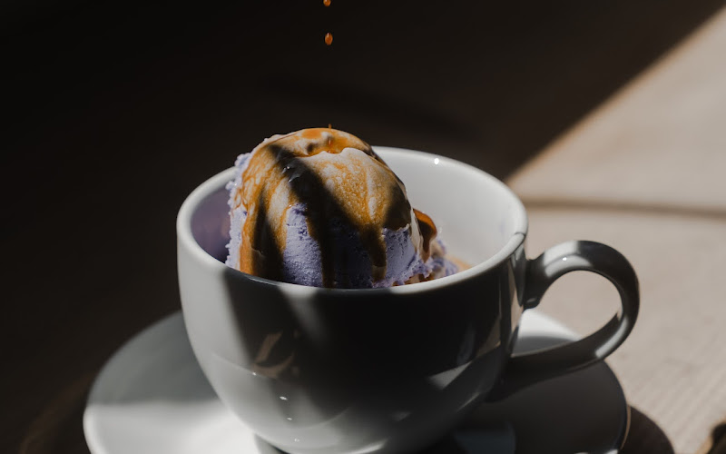 Moniker Coffee Co