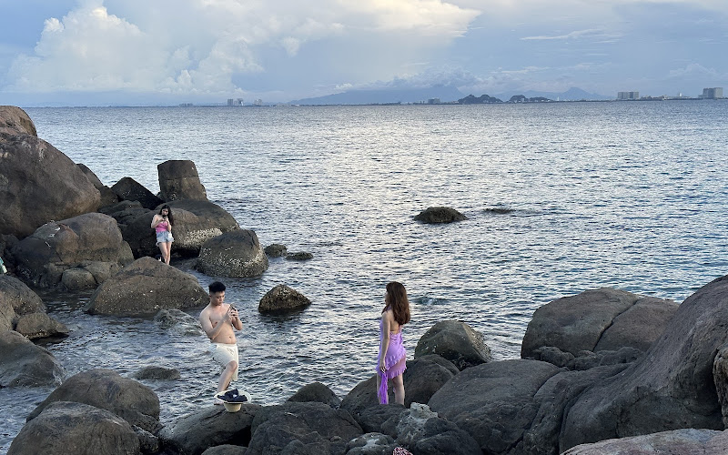 Bãi Trường Ngọc