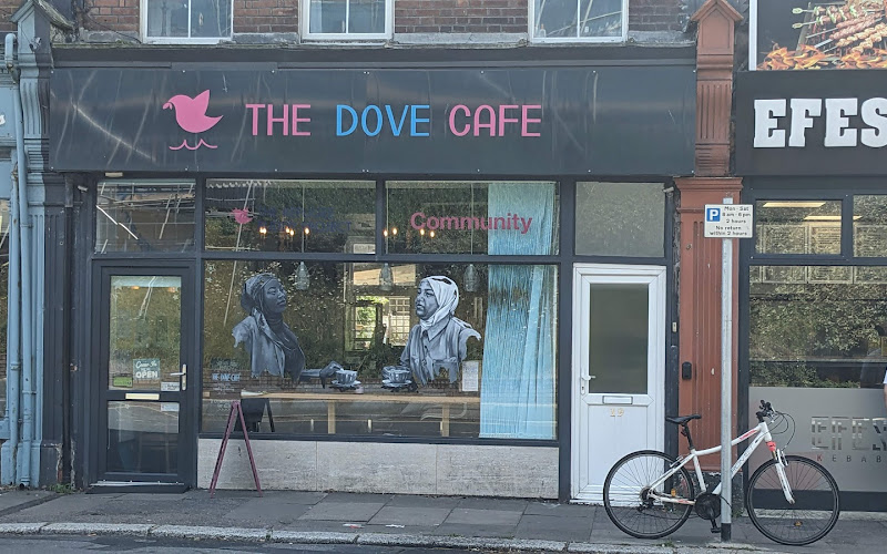 Dove Cafe
