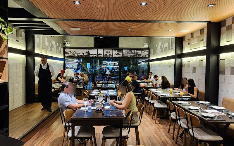 Di Venice Gastronomia