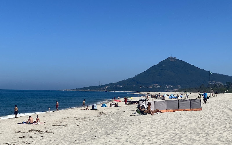 Praia de Moledo