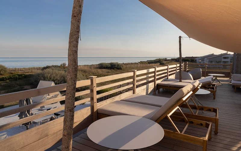 RELAIS THALASSO Île de Ré