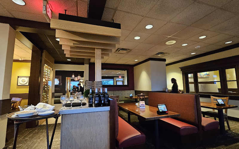 Olive Garden Italian Restaurant