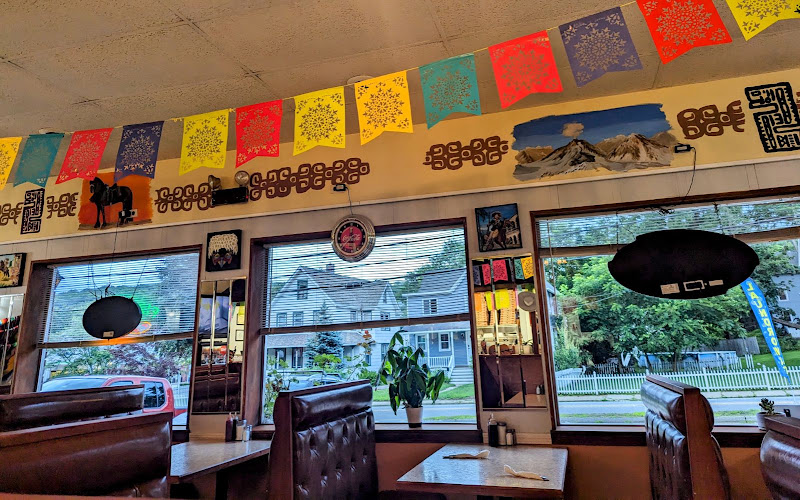 JoJo’s Breakfast & Mexican Food