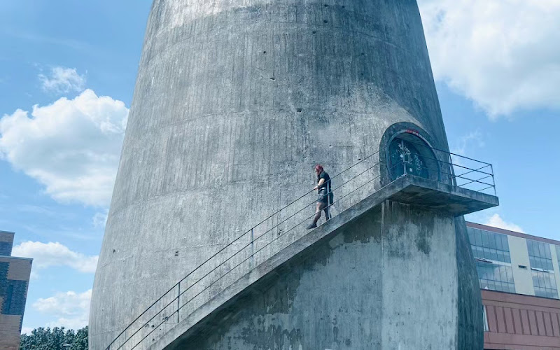 Trudelturm