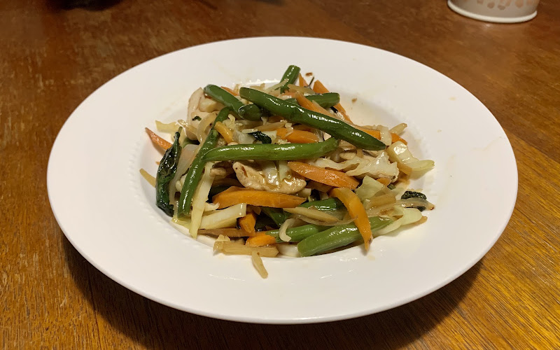 Thai Food