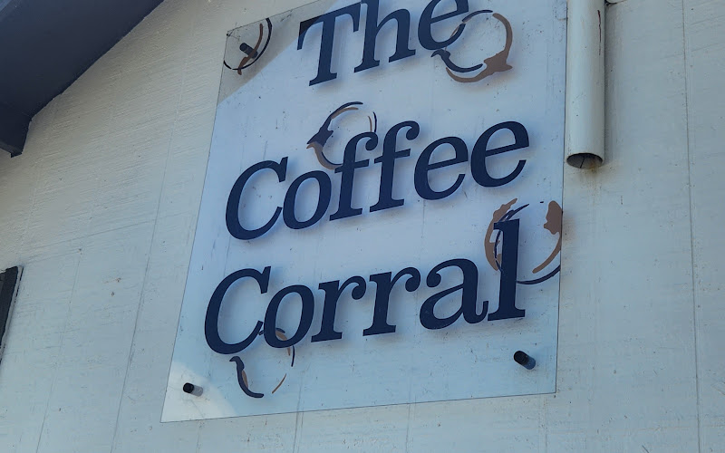 The Coffee Corral