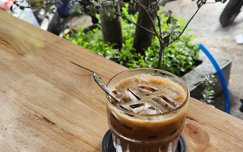 Cà Phê Hạt
